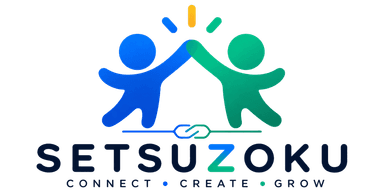 Setsuzoku LLP Logo