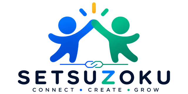 Setsuzoku LLP Logo